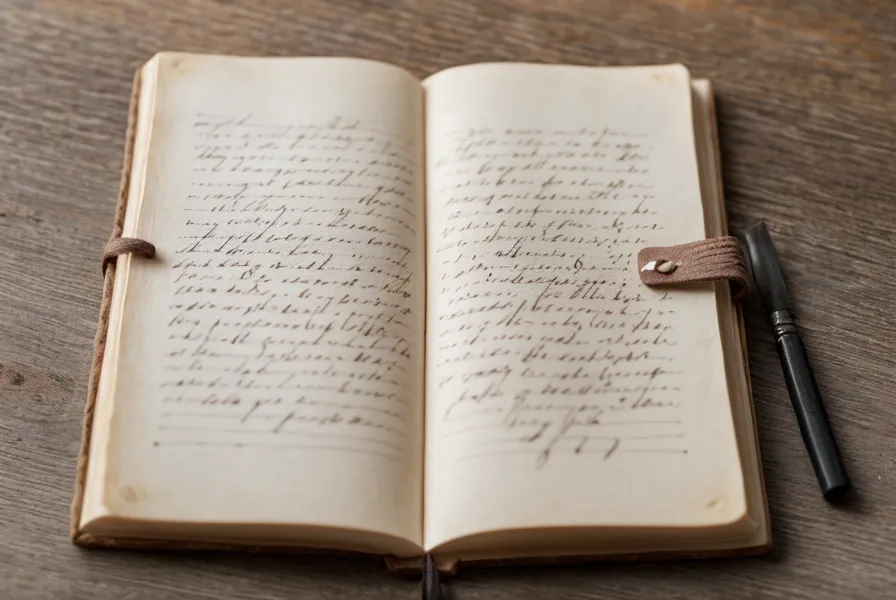 Handwritten 369 method journal entry from a dating visualization session