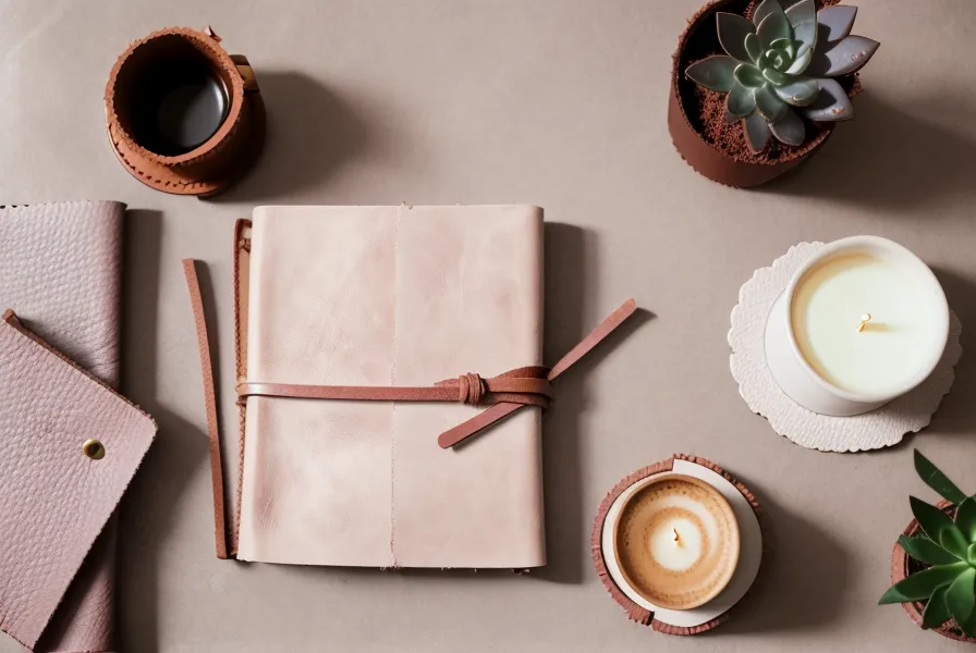Relaxing at home in Austin after easing off the dating apps, notebook in hand