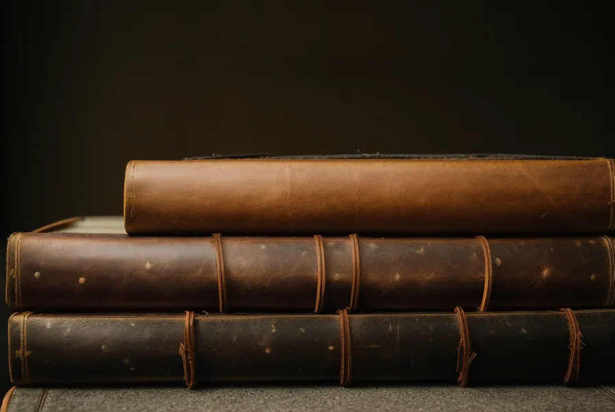 Stack of used books in a bookstore basement, including the copy of The Secret that started a love manifestation practice
