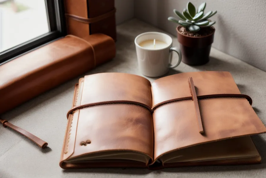 Woman journaling quietly in a coffee shop, reflecting on dating-mindset shifts and soulmate signs