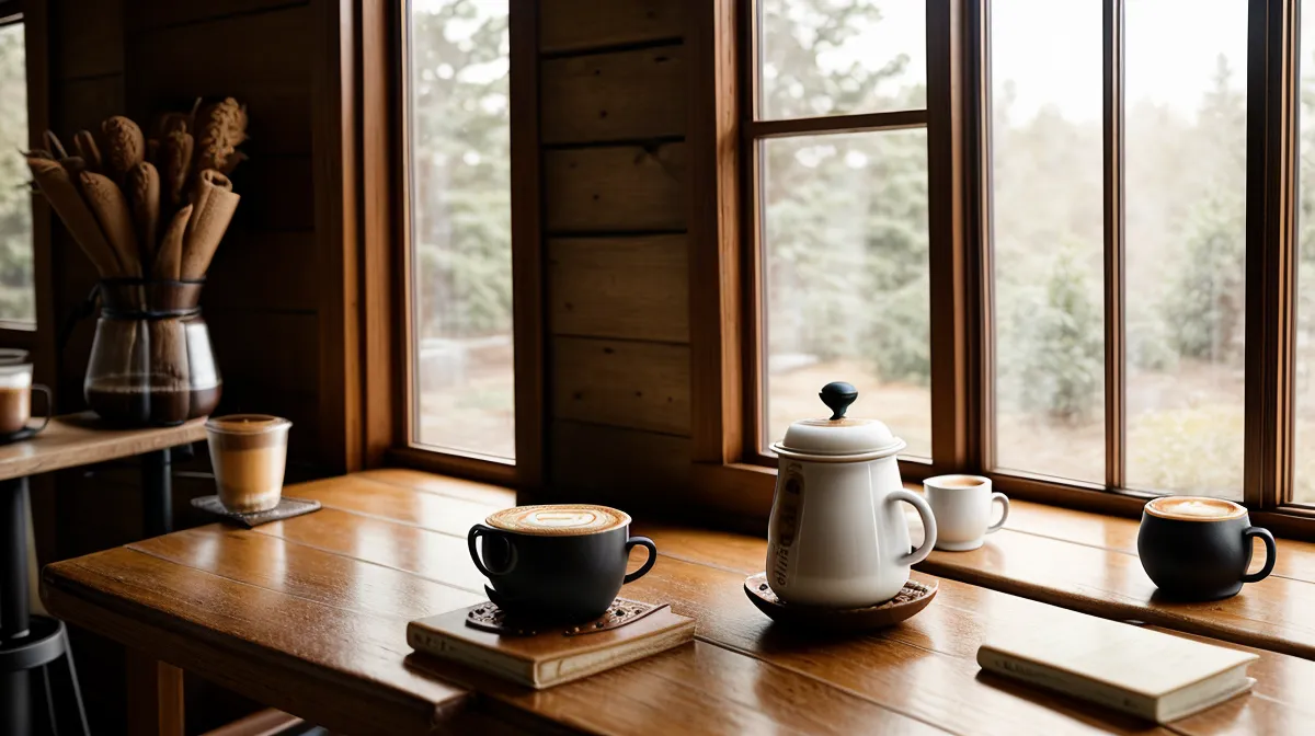 Soulmate sketch used as a visual manifestation anchor on a designer's desk