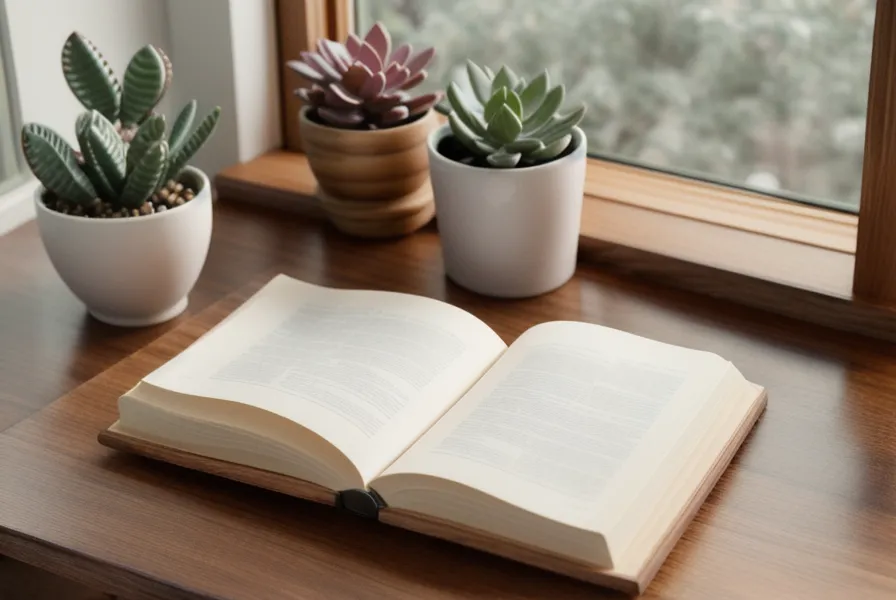 An open journal used for soulmate visualization and scripting, part of a manifestation practice built around dating mindset instead of a checklist